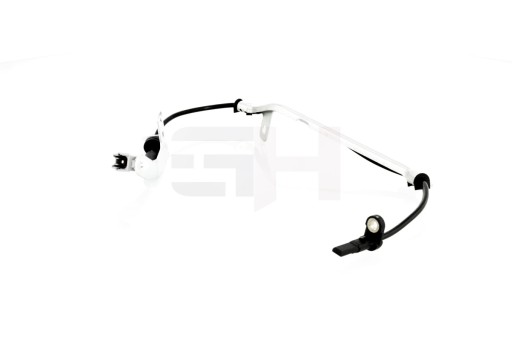 GH-714408H - Gh датчик абс задний subaru forester sh impreza r