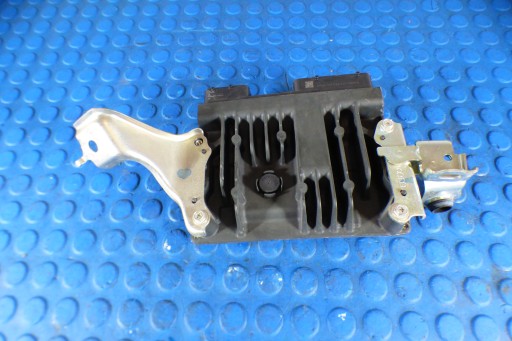 computer Centralina Motore 89666-02C52 stBDB TOYOTA COROLLA XII E21 1.5VVTI
