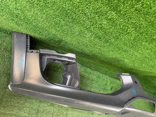 AUDI A4 ALLROAD SPOILER doplněk nárazníku předek přední 8K0807061