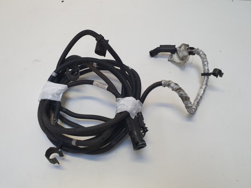 OPEL ASTRA K ШЛАНГ ДЛЯ ШЛАНГА ADBLUE 39200684