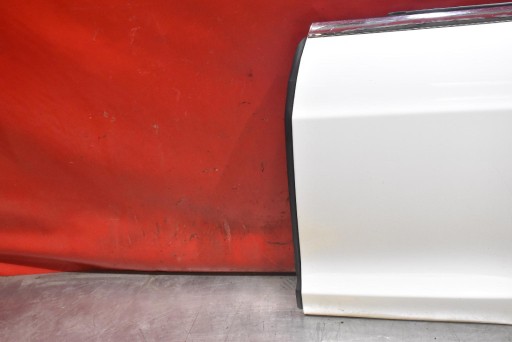 door left rear part rear. PBCW TESLA MODEL S PERFORMANCE 12-20