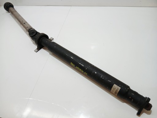 Arbre transmission BMW E60 E61 M54B30 AUTOMAT 7529968
