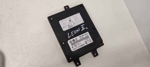 module bluetooth Seat Leon II LIFT 1,2 TSI