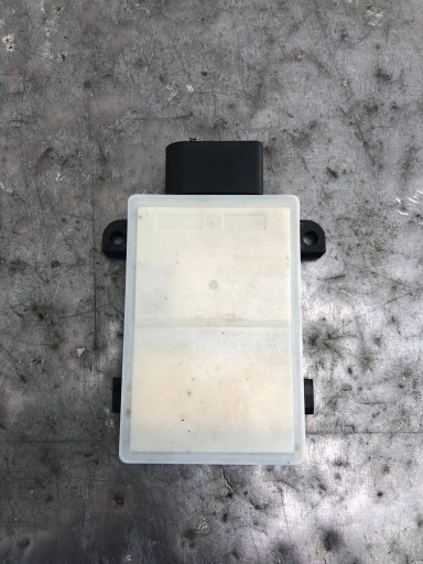 RADAR sensor ASYSTENTA supports AUDI 4N0907566E
