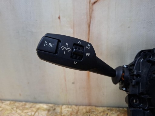 DEVIO LUCI TERGICRISTALLO TERGI BMW 3 E90/E91 E90 2007 10001605-06