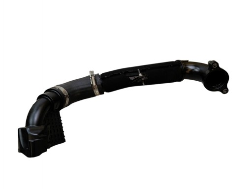 Schlauch rohr intercooler AUDI A4 B9 A5 F5 2.0 TDI 150KM 04L131111N