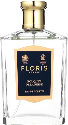 floris bouquet de la reine woda toaletowa 100 ml  tester 