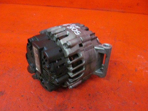 PEUGEOT 508 und 1 8D 1.6 THP 5GZ CITROEN C4 PICASSO DS4 ALTERNATOR 9678731280