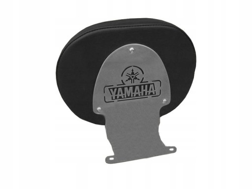 Сиденье водителя YAMAHA XVS 1300 MIDNIGHT STAR