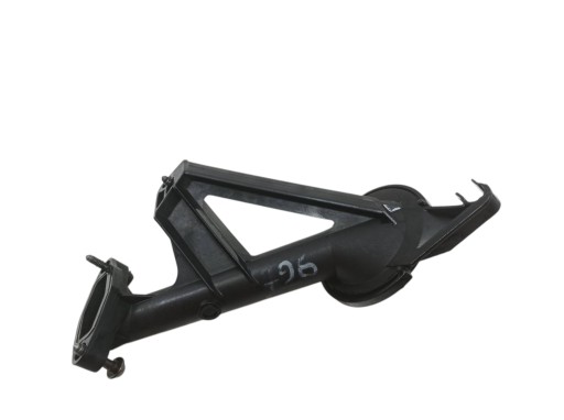oil pump oil 9643755580 1.6 E HDI Peugeot Partner II (2008- )