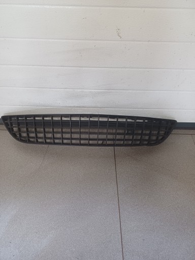 grid lower of a bumper OPEL ASTRA H III GTC 13225758