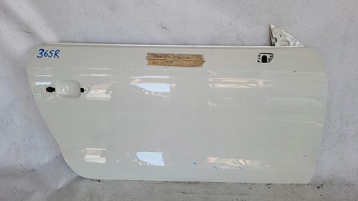 AUDI A3 8V CABRIO 13- door right front front