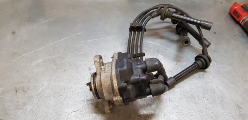 Nissan almera n15 1.4 устройство зажигания d4t97-02