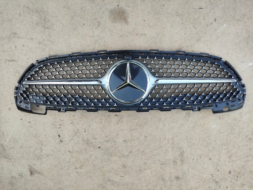 A2068882100 - MERCEDES C-CLASS W206 AMG 21- Решітка Решітка