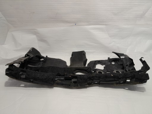 AUDI A4 B9 LIFT soundproofing partition wall under the window 8W1863947