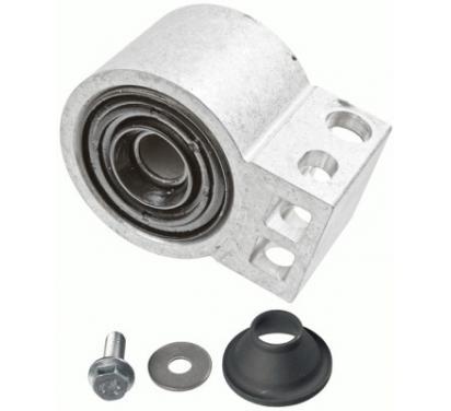 Сайлентблок рычага lemforder 26782 01 opel vectra c