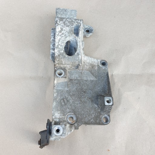 support holder alternator VW POLO IV V 1.9 TDI OE