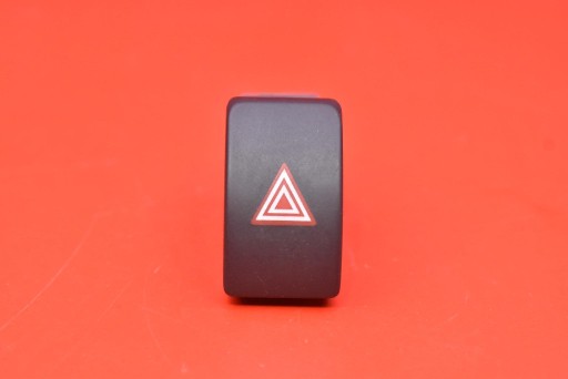interruttore luci Luci di emergenza 714-0V67 TOYOTA C-HR 1 e 16-20