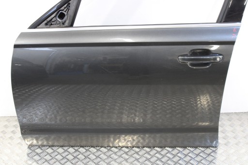 door left front left front complete AUDI A6 C7 4G0 4G9 LIFT S-LINE