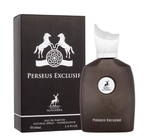 maison alhambra perseus exclusif