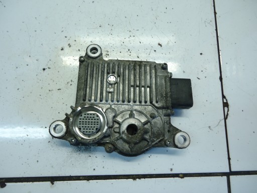 OPEL INSIGNIA 2.0CDTI A20 control unit gearboxes 55585103