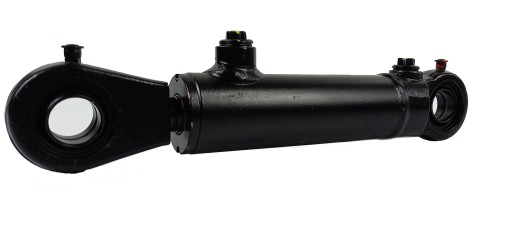 63/32GFDCJ2F.1 - 63/32/200/450 гідравлічний циліндр двосторонній