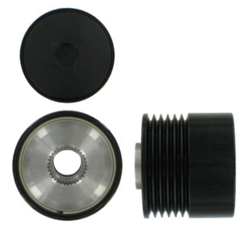 03201 - ШКІВ ГЕНЕРАТОРА FIAT GRANDE PUNTO 05-10