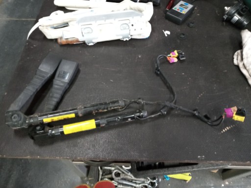 OPEL VECTRA C SIGNUM НАТЯЖИТЕЛИ РЕМНЕЙ