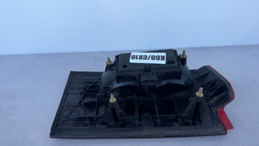 SEAT TOLEDO 1 and 91-98 ROK left light to the bonnet rear part + WKLAD K60/CX18