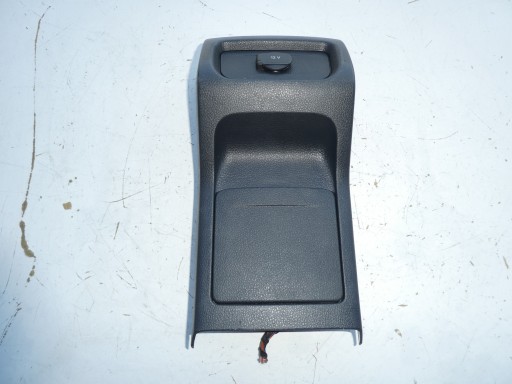 cover TUNELU VW SHARAN 7N0864298 control unit