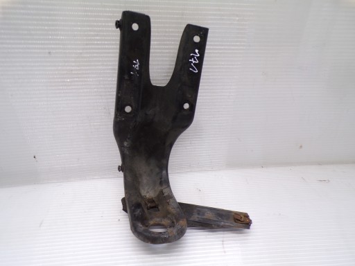 КРЕПЛЕНИЕ РАДИАТОРА MERCEDES SLK R 171