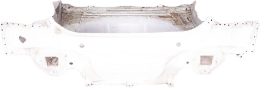 QZ277 Fiat Tipo II седан на заднем сиденье