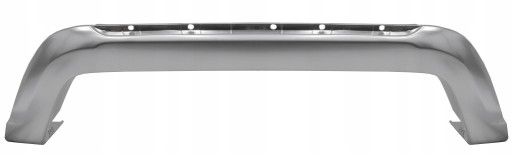 БАМПЕР ВЕРХНІЙ CROSSROAD DODGE JOURNEY 14-