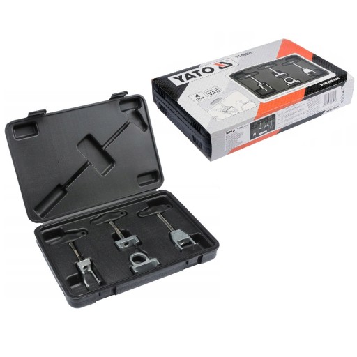 СЪЕМНИКИ КАТУШЕК ЗАЖИГАНИЯ группы VAG 4шт YT-06205