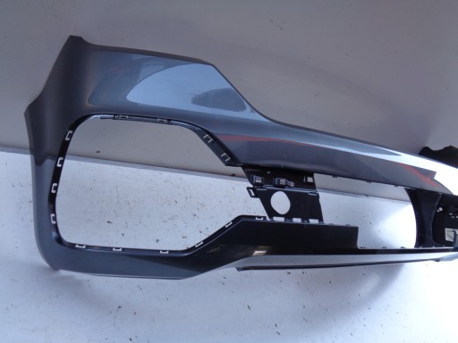 FRONTSTOSSSTANGE VW T6 T6.1 7L 7LA 19- LIFT NR 42716
