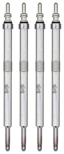 Свічка розжарювання ngk 91766