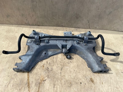 Коляска салазки люлька передняя renault captur