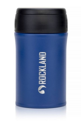 ОБІДНИЙ ТЕРМОС З ЛОЖКОЮ 500 мл НАБІР ROCKLAND