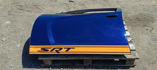 Tür vorne vorne links Fahrer Dodge Charger 2011-2014