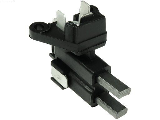 Держатель щеток генератора as-pl abh9009s