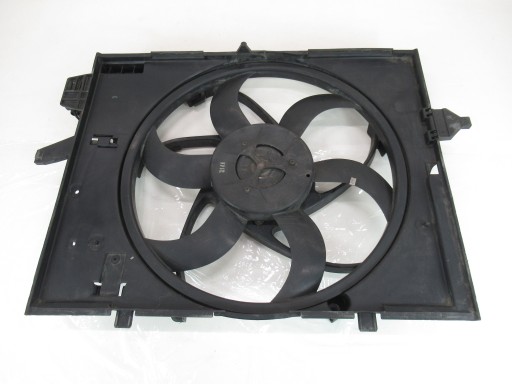 Kühlergebläse Lüfter BMW 5 e60 e61 M54 2.2 2.5 3.0 7526824