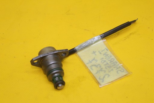 ЕЛЕКТРОМАГНІТНИЙ КЛАПАН SHARAN 1.9 TDI 0281002187