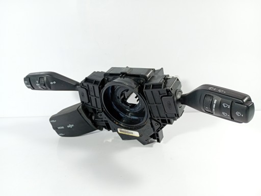 Focus C-Max 03-07 switch steering wheel levers and controls of the lights Z ring 4M5T13N064