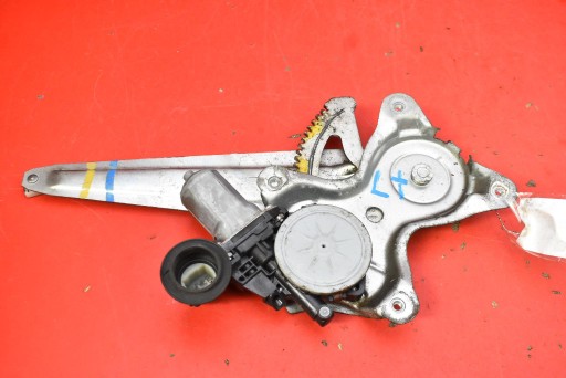 Mécanisme essuie glaces Gauche Arrière Arrière 85710-58010 LEXUS IS220 XE20 Berline 05-10