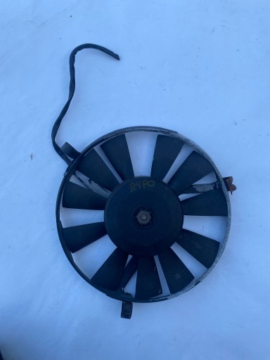 Вентилятор кондиціонера Mercedes W116 R107 W114