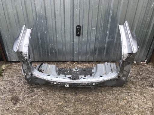 РЕМЕНЬ ЗАДНИЙ MAZDA6 6 13-17л. универсал 45п