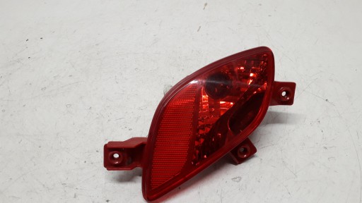 HYUNDAI I30 2 II противотуманная фара левая задняя