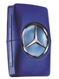 mercedes-benz mercedes-benz man blue woda toaletowa null null   