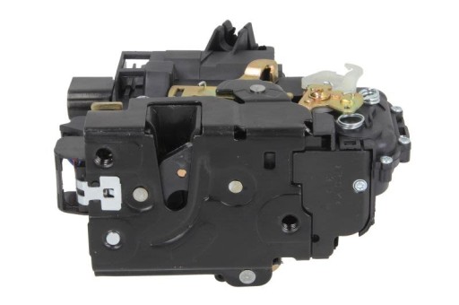 Дверной замок BLIC 6010-01-020422P