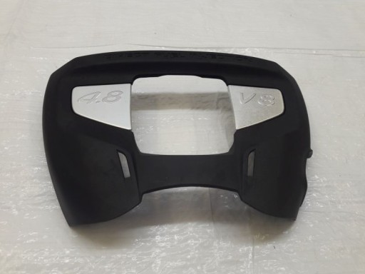 PORSCHE CAYENNE 7P 4.8 ЗАХИСТ ДВИГУНА